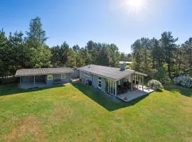 Well-Designed House In Scenic Surroundings