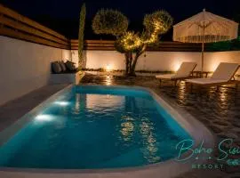 Boho Sisi Resort 4