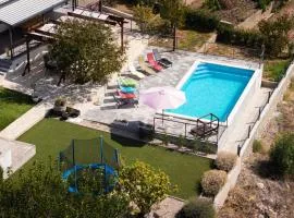 Deluxe Apartment with private Pool - The View