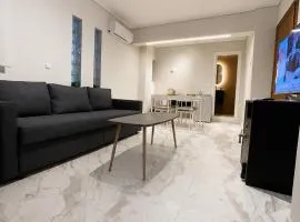 Dios Apartment by Agora Flats