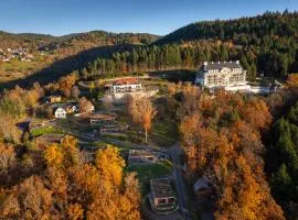 Domaine de Haslach, The Originals Collection, Résidence de Tourisme