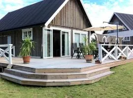 The Aspö Hideaway