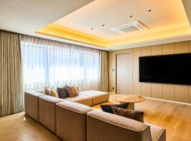 Rakuten STAY Sapporo Nakajima Park, khách sạn ở Sapporo
