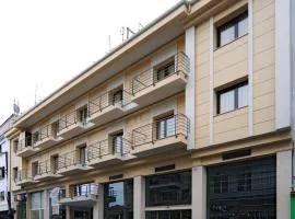 Europa Hotel