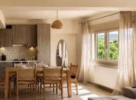 Vespera Apartment