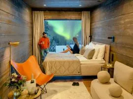 Arctic Panorama Resort