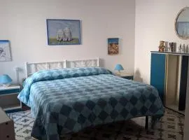 Casa Danero "U dedotu" - Centro storico di Carloforte