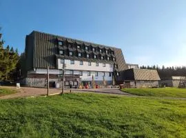 hotel Černá Bouda