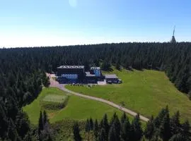 hotel Černá Bouda