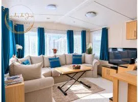 L'Embrun des Pins, Mobile home