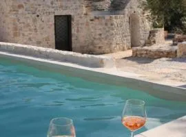 Trulli di Titti - Luxury Country House