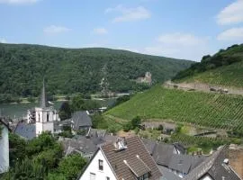 Haus am Weinberg