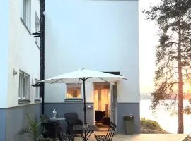 Badklippan
