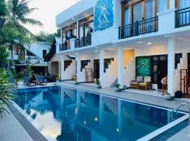 Rams Resort