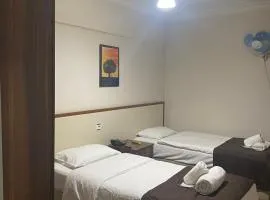 Kiraz Otel