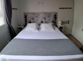 Les Lavandins, hotel din Montpellier