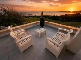 Puntabraccetto Sunset