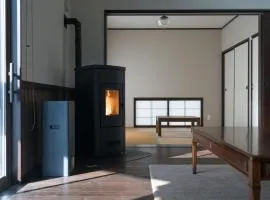 Azumino Hotaka Another House