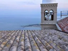 MaMaCa my sicilian home 2 Castelmola