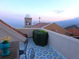 MaMaCa my sicilian home 2 Castelmola