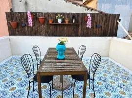 MaMaCa my sicilian home 2 Castelmola