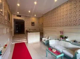 Kiraz Otel
