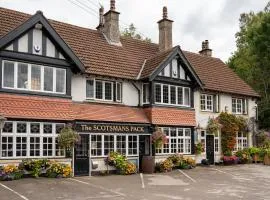Scotsman's Pack Hotel