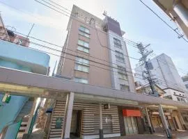 Tabist Niigata Town Hotel Furumachi
