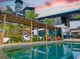 Nang Villa HA