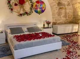 petali di amore