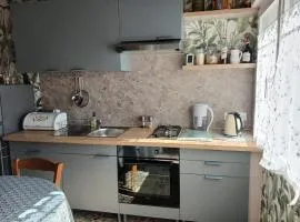 Studio aux portes de Parthenay