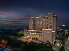 Eros Hotel New Delhi by IHG
