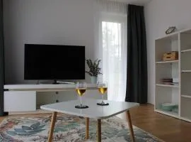 Ferienwohnung LEXA