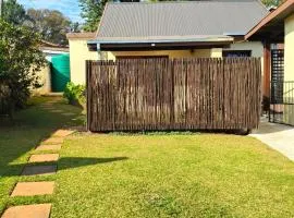 The Museum Cottage