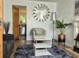 Klinspaces for contractors and family holidays