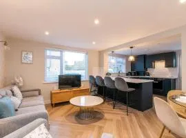 Flat 1, Marsh House