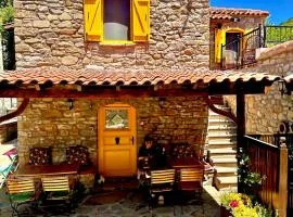 Ilios Guest House