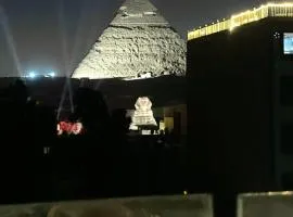 Prince Pyramids T Hotel