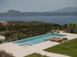 Villa Niolos II