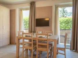 Molveno Garden Suite