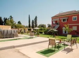 Villa Vasiliki