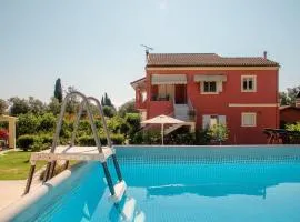 Villa Vasiliki