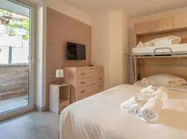 Molveno Garden Suite