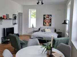 1-Zimmer-Loft Casa Frida