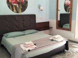 Piazza Verdi Liberty House, hotel di Lecce