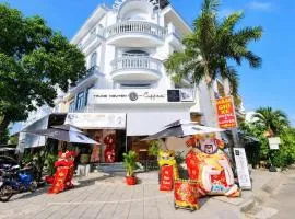 Green Hotel Vĩnh Lộc