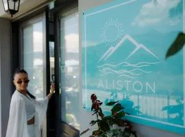 Aliston Hotel Thassos