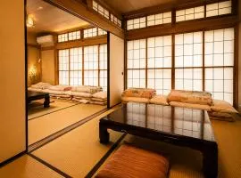 雲の園 箱根 Kumo Inn Hakone