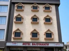 Hotel Baidyanath