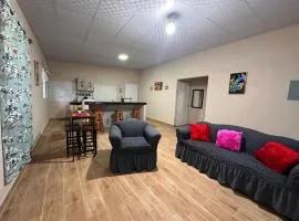 la casa de Matias